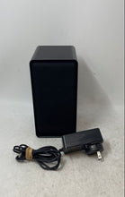 Load image into Gallery viewer, Hisense Model AX700 Black 5.1.4 Channel Rear Surround Speaker Not Tested
