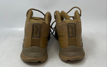 Load image into Gallery viewer, Nike Mens React SFB Carbon Mid CK9951-900 Brown Lace-Up Sneaker Shoes Size 6.5
