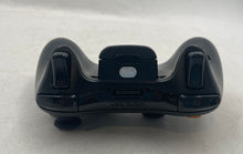 Load image into Gallery viewer, Microsoft Xbox 360 Model 1403 Black Wireless Video Game Controller Untested
