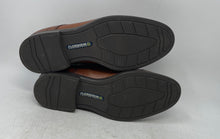 Load image into Gallery viewer, Florsheim Mens Midtown 12138-221 Brown Leather Oxford Dress Shoes Size 8D
