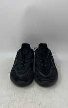 Load image into Gallery viewer, Adidas Womens Ozelia H04268 Black Lace-Up Low Top Sneakers Shoes Size 8.5
