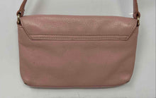 Load image into Gallery viewer, Kate Spade New York Womens Lanett Pink Leather Adjustable Strap Crossbody Bag
