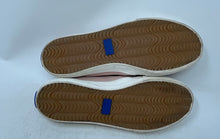 Load image into Gallery viewer, Keds Womens Double Decker WH60961 Pink Slip-On Low Top Sneakers Shoes Size 8
