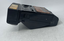 Load image into Gallery viewer, Kodak Colorburst 300 Black Built In Flash Manual Focus Instant Camera Not Tested
