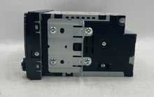 Load image into Gallery viewer, JVC KW-V350BT Black Silver Monitor With DVD Receiver Player Not Tested
