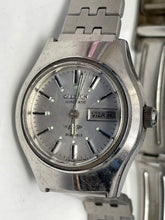 Load image into Gallery viewer, Citizen Automatic Women's Silver Tone Watch
