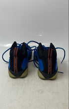 Load image into Gallery viewer, Nike Boys Air Jordan Jumpman Team II 861435-400 Blue Sneaker Shoes Size 4Y
