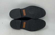 Load image into Gallery viewer, Cole Haan Mens Bedford C40257 Black Leather Slip-On Penny Loafer Shoes Size 9.5M
