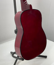 Load image into Gallery viewer, Adm Brown 6 String 18 Frets Right-Handed Beginner Classical Acoustic Guitar
