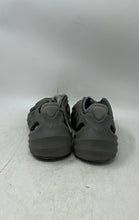 Load image into Gallery viewer, Adidas Boys Adifom Q HQ1650 Gray Lace-Up Low Top Sneakers Shoes Size 6.5
