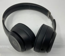 Load image into Gallery viewer, Beats By Dr. Dre Solo 4 Black Wireless On-The-Ear Headphones With Case NCL
