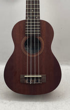 Load image into Gallery viewer, Palmer Brown Traditional &amp; Folk Music 4-Strings Acoustic Soprano Ukulele
