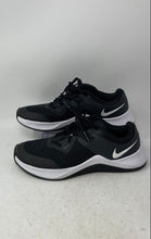 Load image into Gallery viewer, Nike Womens MC Trainer CU3584-004 Black White Lace-Up Sneaker Shoes Size 7.5
