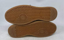 Load image into Gallery viewer, Cole Haan Mens Brown Leather Low Top Lace-Up Sneaker Shoes Size 11 M
