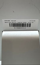 Load image into Gallery viewer, Apple iMac Model A1312 Gray Portable Computer Desktop Monitor Not Tested
