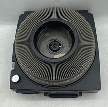 Load image into Gallery viewer, Vintage Kodak Carousel 750 H Black Auto Focus Slide Projector Not Tested
