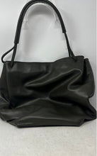 Load image into Gallery viewer, A New Day Womens Green Faux Leather Inner Pocket Medium Shoulder Bag
