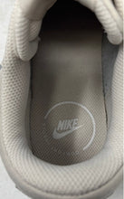 Load image into Gallery viewer, Nike Womens Court Legacy Lift DM7590-111 Tan White Lace-Up Sneaker Shoes Size 9

