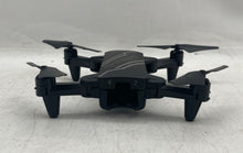 Load image into Gallery viewer, Deerc D20 Silver Altitude Hold 360 Degree Flip Quadcopter Mini Drone Not Tested
