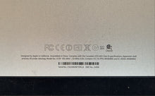 Load image into Gallery viewer, Apple Model A1311 Gray Aluminum iMac Series All In One Desktop Not Tested
