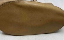 Load image into Gallery viewer, Michael Kors Womens Jet Set Beige Leather Inner Pockets Double Handle Tote Purse

