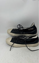 Load image into Gallery viewer, Converse Unisex Chuck Taylor All Star Hi 162386C Black Sneaker Shoes Size M8 W10
