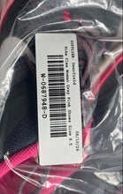Load image into Gallery viewer, Nike Womens Flex Trainer 5 724858-003 Gray Pink Running Shoes Size 8.5
