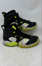 Load image into Gallery viewer, Nike Kids Air Jordan 6-17-23 Multicolor Leather Basketball Shoes Size 7Y
