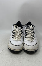 Load image into Gallery viewer, Nike Mens Air Jordan Courtside 453980-110 White Lace-Up Sneaker Shoes Size 11
