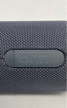 Load image into Gallery viewer, Onn Model AAAGRY100081914 Gray Wireless Bluetooth Portable Speaker Not Tested
