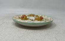 Load image into Gallery viewer, Priscilla Hillman Teddy Bear Sweet Little One Decorative Round Collector Plate
