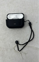 Load image into Gallery viewer, Apple AirPods Pro 2nd Gen Model A2968 White Charging Case Only Not Tested
