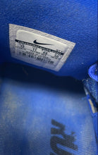 Load image into Gallery viewer, Nike Mens Lunarglide 7 747356-402 Blue Lace-Up Low Top Sneaker Shoes Size 12
