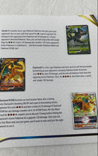 Load image into Gallery viewer, Lot Of 5 Pcs Pokémon Brilliant Stars Arceus Sword Shield Player's Guide Book
