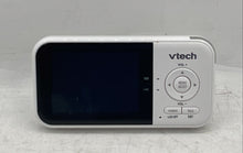 Load image into Gallery viewer, VTech VM819 BU White Portable Parent Security Baby Monitor Camera
