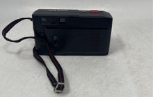 Load image into Gallery viewer, Studio 35 ST-20 DX Black Point &amp; Shoot 35mm Film Camera With Case Not Tested

