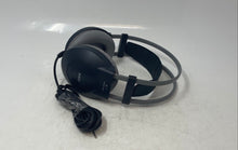 Load image into Gallery viewer, AKG K77 Perception Black Gray Wired Over The Ear Studio &amp; Musician Headphones
