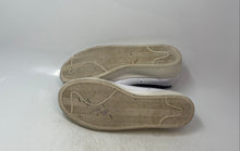 Load image into Gallery viewer, Nike Womens Blazer Low Platform DJ0292-101 White Sneakers Shoes Size 10
