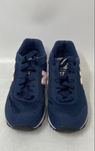 Load image into Gallery viewer, New Balance Unisex Kids 515 P5153UE Blue Lace-Up Sneaker Shoes Size 13M
