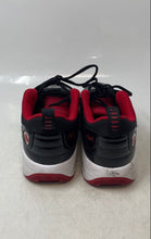 Load image into Gallery viewer, Nike Boys Air Jordan Max Aura 6 FQ8297-006 Black Red Sneakers Shoes Size 7Y
