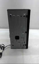 Load image into Gallery viewer, Samsung BD-P1590 Black 1080p HDMI Portable Blu-Ray Disc Player Not Tested
