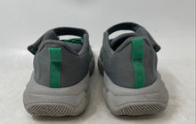 Load image into Gallery viewer, Nike Kids Giannis Immortality 4 FZ6733-002 Gray Green Sneaker Shoes Size 13.5C
