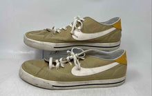 Load image into Gallery viewer, Nike Mens Court Legacy Next Nature DV0516-700 Beige Canvas Sneakers Shoes Sz 12
