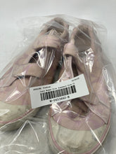 Load image into Gallery viewer, Coach Womens Britt Pink Logo Print Double Straps Sneakers Shoes Size 10B
