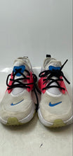 Load image into Gallery viewer, Nike Girls React Presto BQ4002-101 Multicolor Lace-Up Sneakers Shoes Size 6Y
