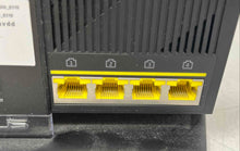 Load image into Gallery viewer, Asus T-Mobile TM-AC1900 Black Personal CellSpot Wi-Fi Router Not Tested
