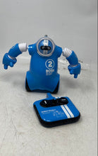 Load image into Gallery viewer, Sharper Image Bosh 2 Robo Rage 1014114 Robot Rivai w/ Controller Not Tested
