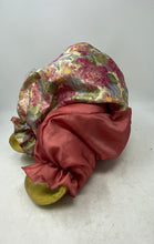 Load image into Gallery viewer, Vintage Hand-Painted Bisque Porcelain Jester Doll With Costume
