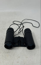 Load image into Gallery viewer, Simmons Model 1156 Black 8x21 Field Of View Compact Binoculars Untested
