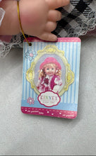 Load image into Gallery viewer, Kinnex Since 1997 Limited Edition 513/2500 My Precious Baby Porcelain Doll W/Tag
